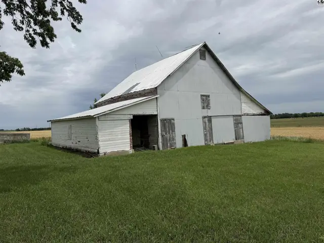 Photo of 1190 90th St, Peabody, KS