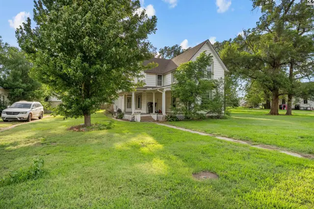 Photo of 504 N Main St, Haviland, KS