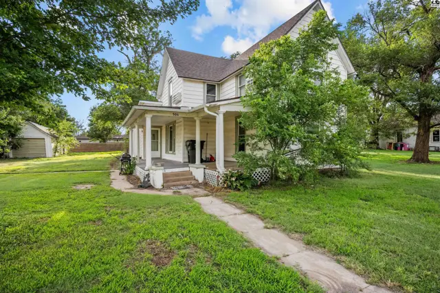 Photo of 504 N Main St, Haviland, KS