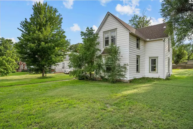 Photo of 504 N Main St, Haviland, KS