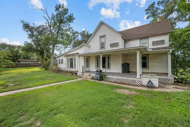 Photo of 504 N Main St, Haviland, KS