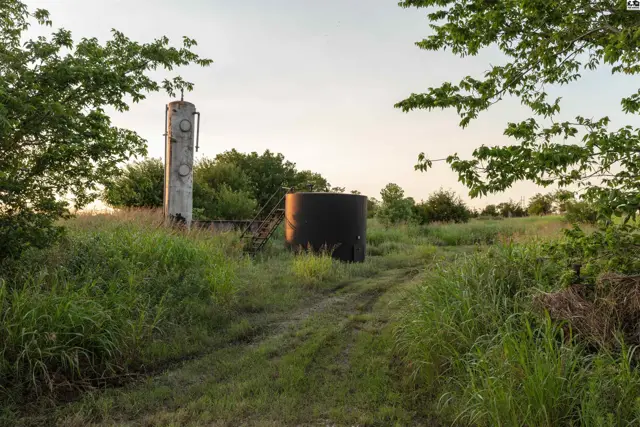 Photo of 1644 E 125th St S, Geuda Springs, KS