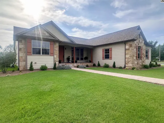 Photo of 20035 NE 40th Ave, Pratt, KS