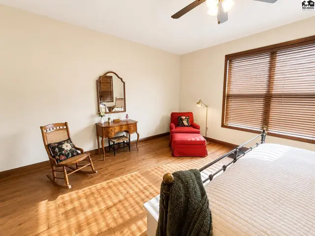 Photo of 20035 NE 40th Ave, Pratt, KS