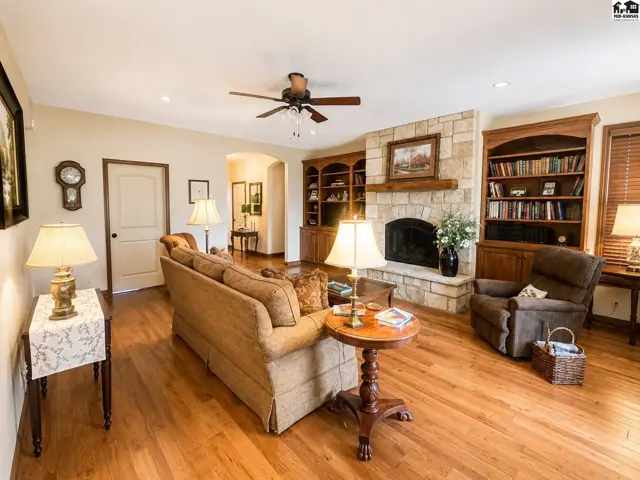 Photo of 20035 NE 40th Ave, Pratt, KS