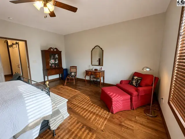Photo of 20035 NE 40th Ave, Pratt, KS
