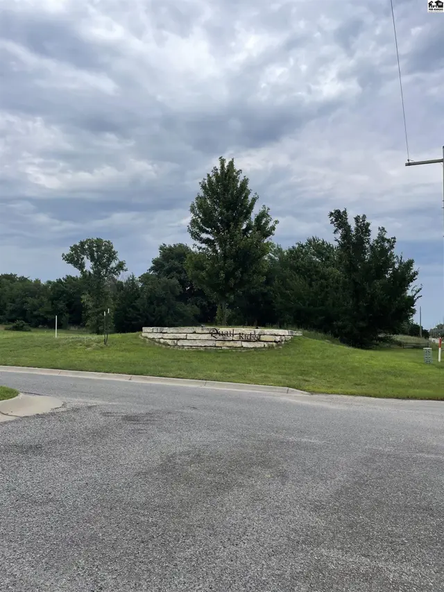 Photo of 0000 PANORAMA DR, Hutchinson, KS