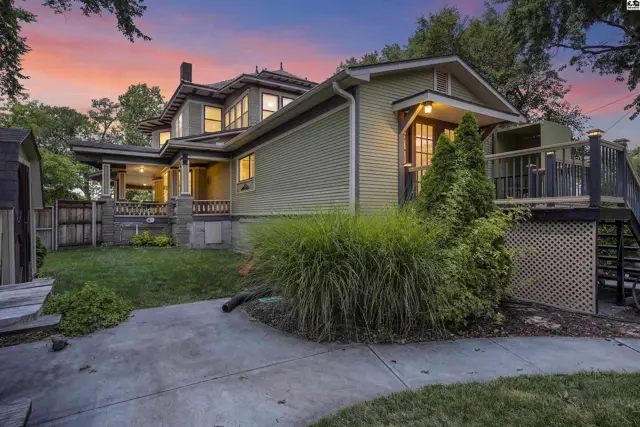 Photo of 204 N 6th St., Sterling, KS
