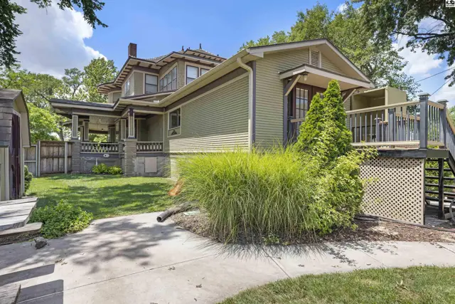 Photo of 204 N 6th St., Sterling, KS
