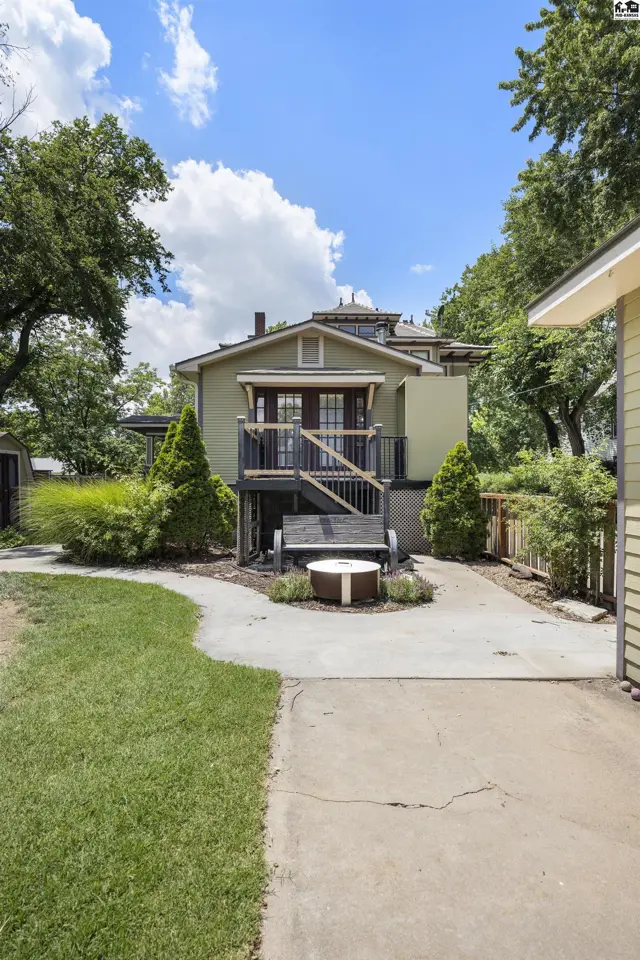 Photo of 204 N 6th St., Sterling, KS