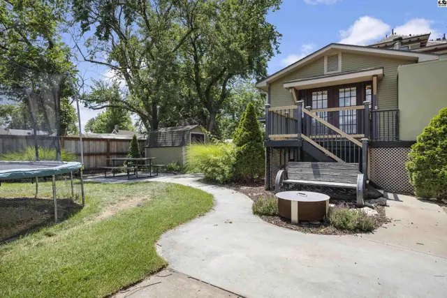 Photo of 204 N 6th St., Sterling, KS