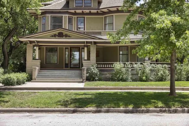 Photo of 204 N 6th St., Sterling, KS