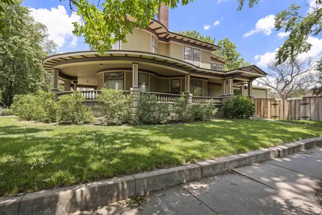 Photo of 204 N 6th St., Sterling, KS