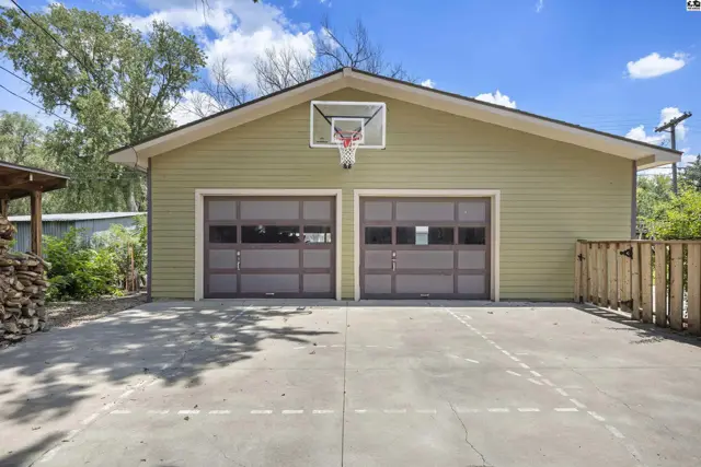 Photo of 204 N 6th St., Sterling, KS
