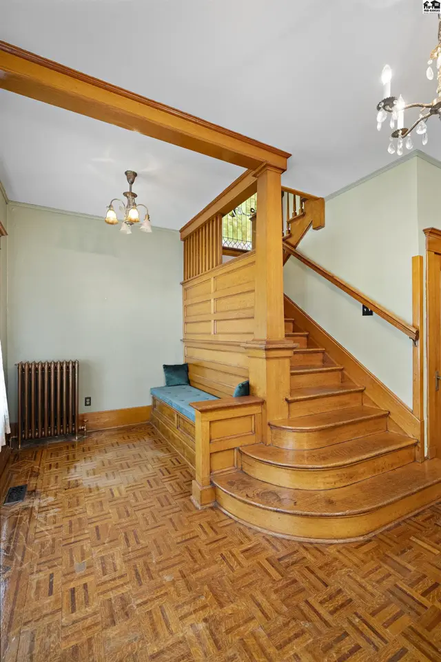 Photo of 204 N 6th St., Sterling, KS