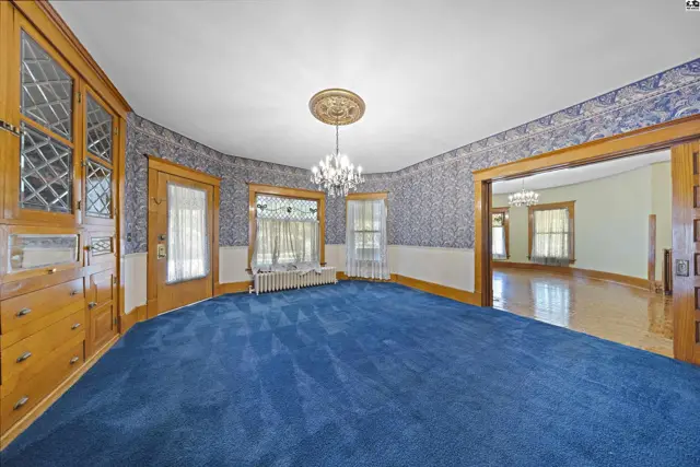 Photo of 204 N 6th St., Sterling, KS