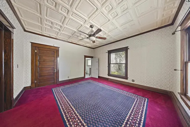 Photo of 204 N 6th St., Sterling, KS