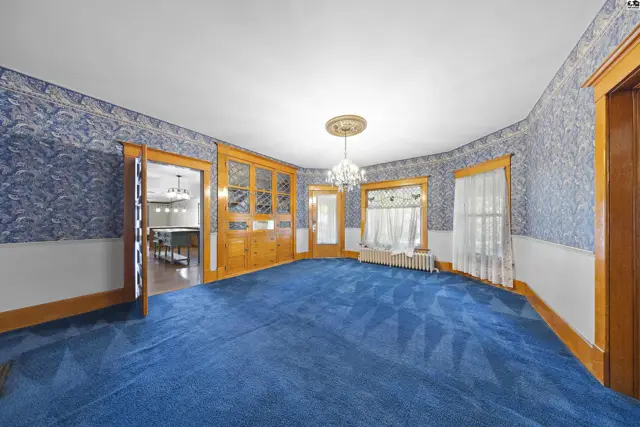 Photo of 204 N 6th St., Sterling, KS