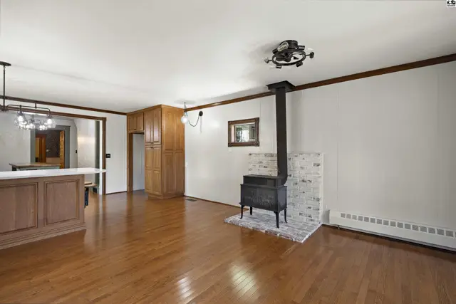 Photo of 204 N 6th St., Sterling, KS