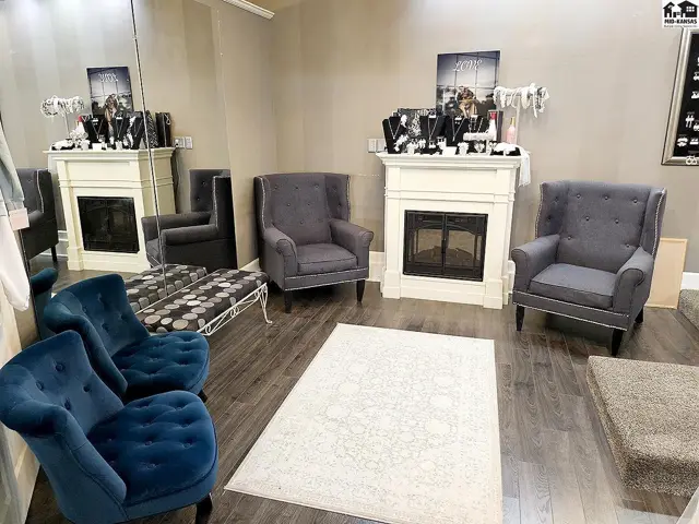 Photo of 215 N Main St, McPherson, KS