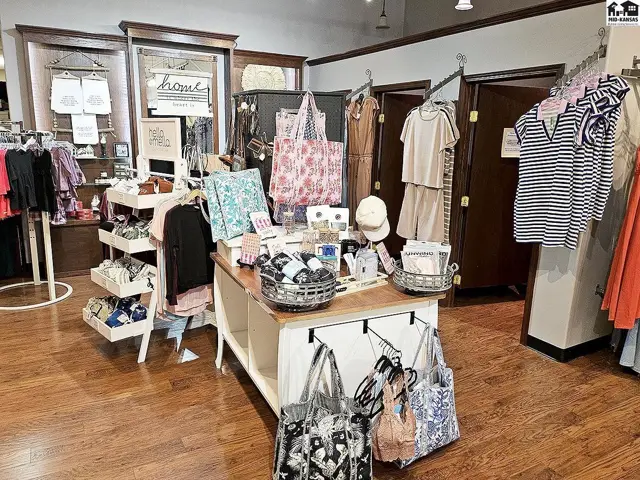Photo of 213 N Main St, McPherson, KS