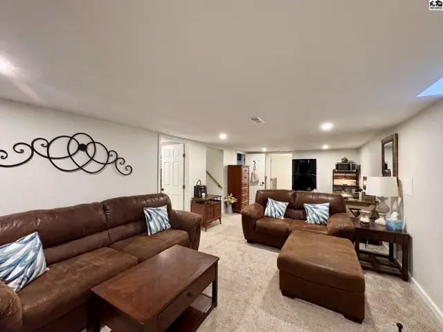 Lower level
