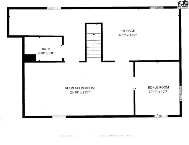 Photo of 1510 Linda Ln, Hutchinson, KS