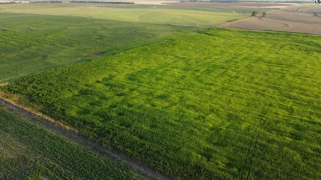 Photo of 0 W Boundary Rd, Pretty Prairie, KS