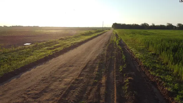 Photo of 0 W Boundary Rd, Pretty Prairie, KS