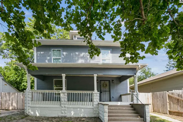 Photo of 1117 S Main St, Wichita, KS