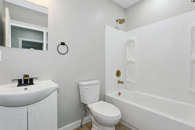 Photo of 1117 S Main St, Wichita, KS