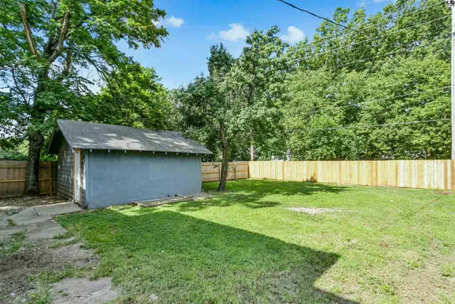 Photo of 1117 S Main St, Wichita, KS