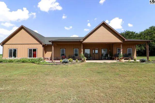 Photo of 12577 SE 110 St, Norwich, KS