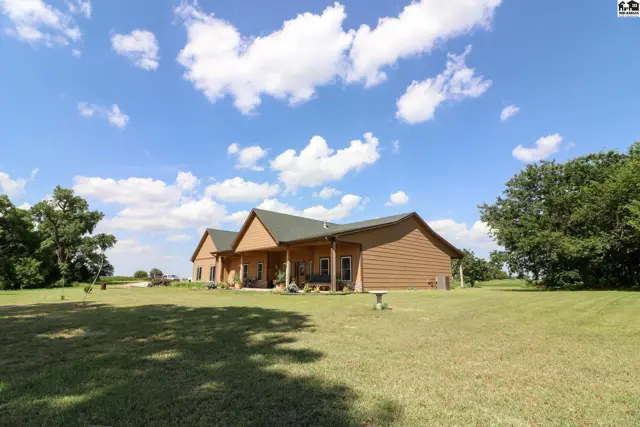 Photo of 12577 SE 110 St, Norwich, KS