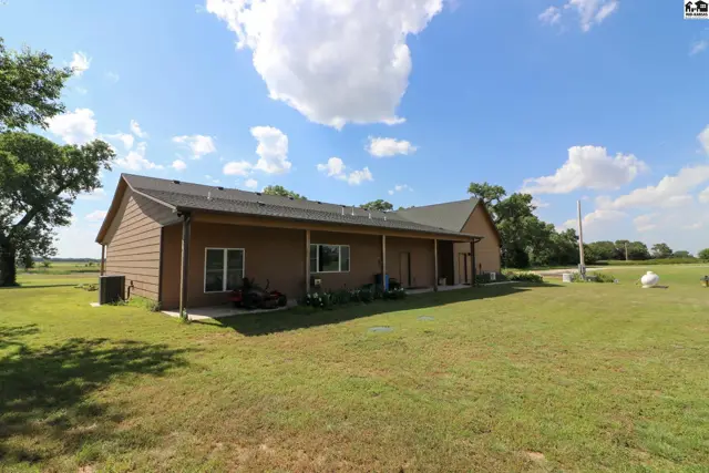 Photo of 12577 SE 110 St, Norwich, KS