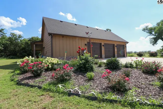 Photo of 12577 SE 110 St, Norwich, KS