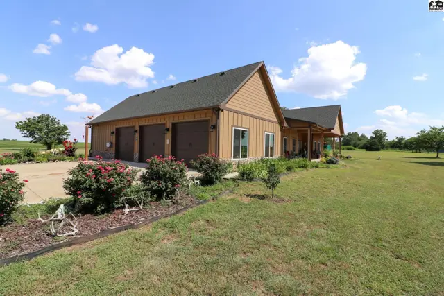 Photo of 12577 SE 110 St, Norwich, KS