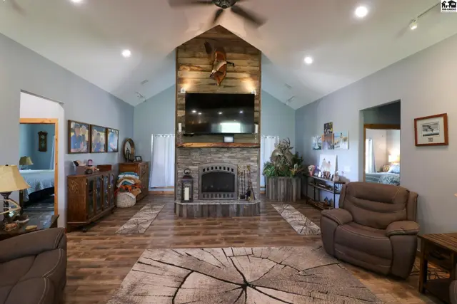 Photo of 12577 SE 110 St, Norwich, KS