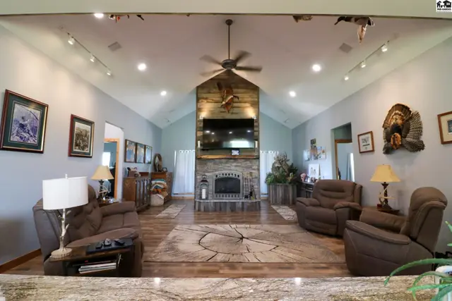 Photo of 12577 SE 110 St, Norwich, KS