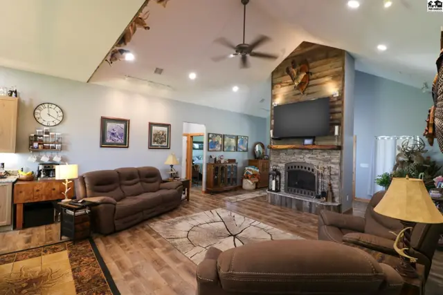 Photo of 12577 SE 110 St, Norwich, KS