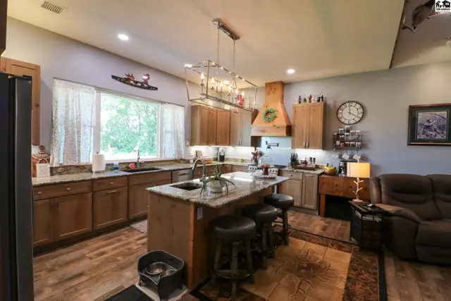 Photo of 12577 SE 110 St, Norwich, KS