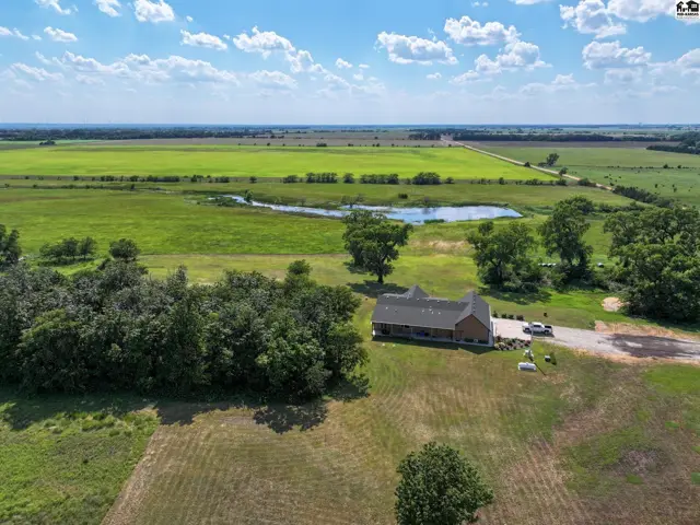 Photo of 12577 SE 110 St, Norwich, KS