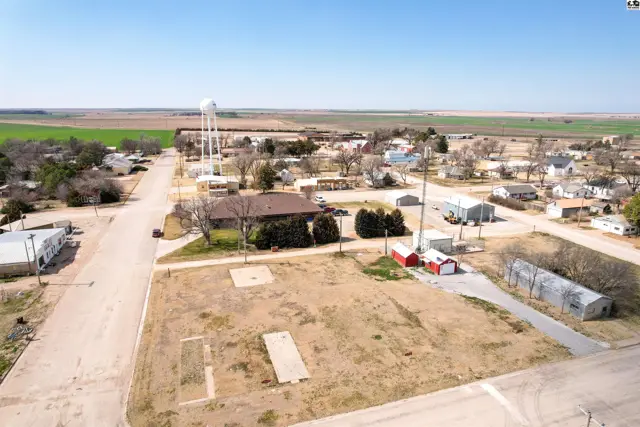 Photo of 105 N Broadway St, Hanston, KS