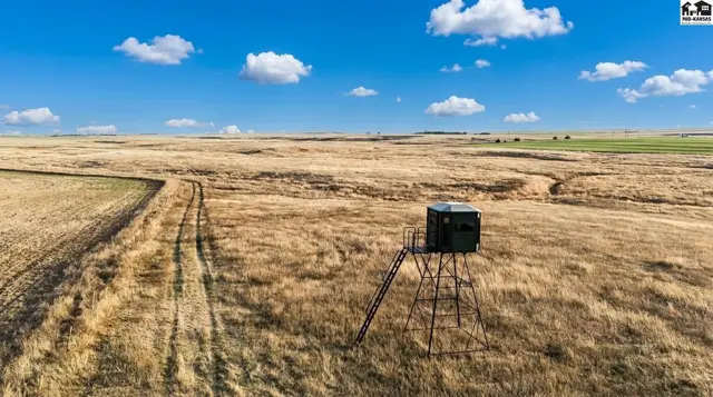 Photo of 00000 M Rd, Hanston, KS