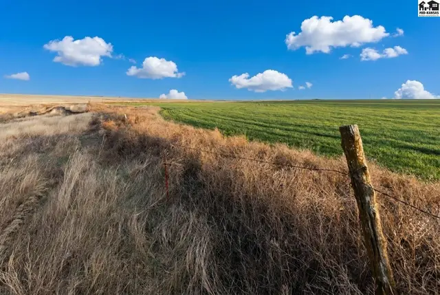 Photo of 00000 M Rd, Hanston, KS
