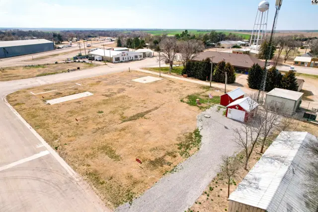 Photo of 00000 M Rd, Hanston, KS