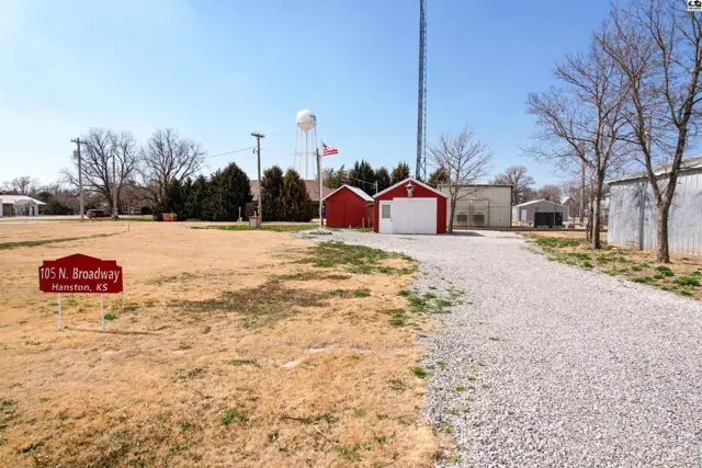 Photo of 00000 M Rd, Hanston, KS
