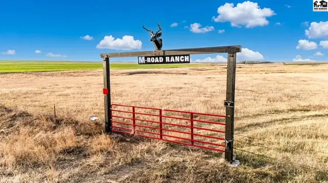Photo of 100 M Rd, Hanston, KS