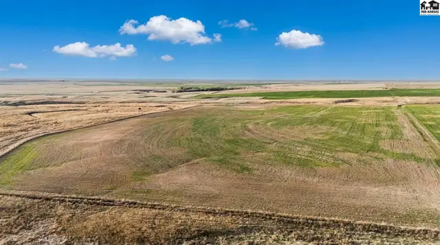 Photo of 100 M Rd, Hanston, KS