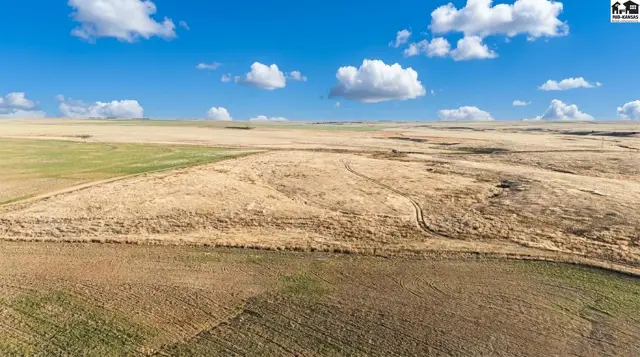 Photo of 100 M Rd, Hanston, KS